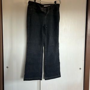 DKNY Soho Jean | EUC | 12R, hemmed to 30 in. Inseam | dark wash
